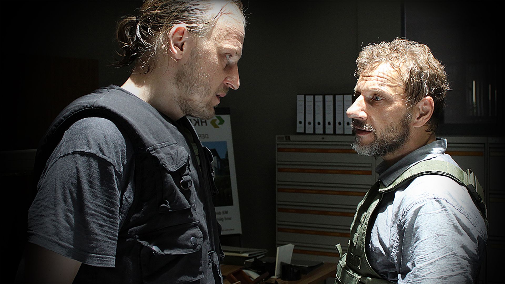 Ein todsicherer Plan