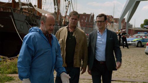 Morden im Norden Heiter bis tödlich - Morden im Norden, Staffel 5 Folge 3: Zweite Chance
