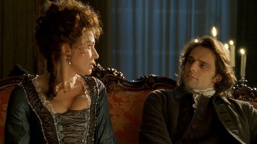 Elisa von Rivombrosa Elisa von Rivombrosa (Staffel 1) Folge 7: Episode 7