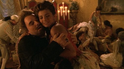 Elisa von Rivombrosa Elisa von Rivombrosa (Staffel 1) Folge 17: Episode 17