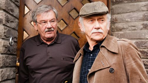 Rentnercops - Jeder Tag zählt Rentnercops - Jeder Tag zählt Folge 2: Rentnercops - Solang man Träume noch leben kann