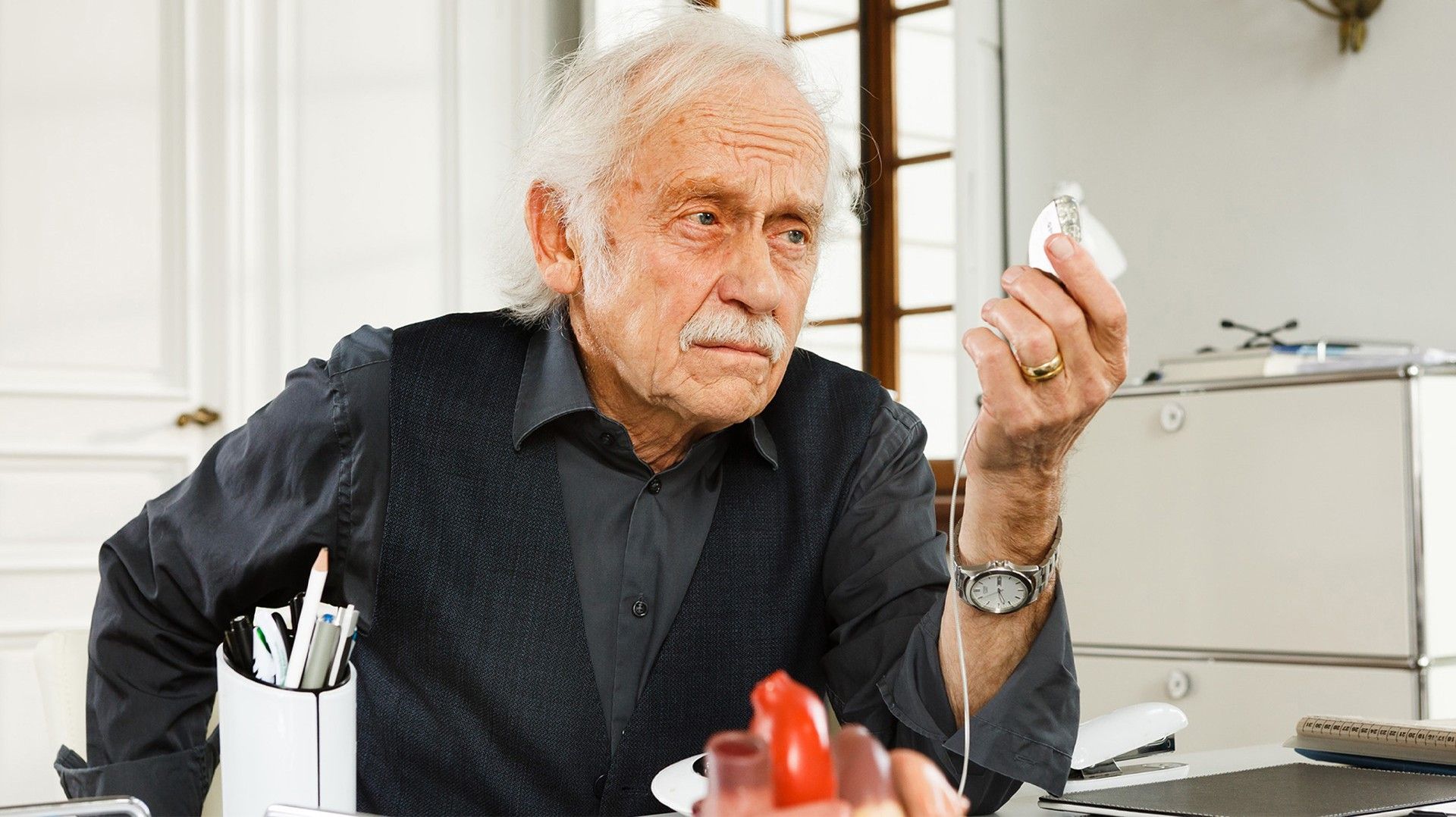 Wat fott es, es fott