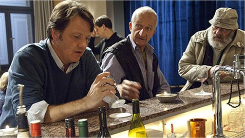 Lindenstraße Lindenstraße, Staffel 25 Folge 3: Der Anfang vom Ende
