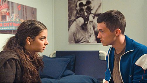 Lindenstraße Lindenstraße, Staffel 21 Folge 2: Die Anzeige
