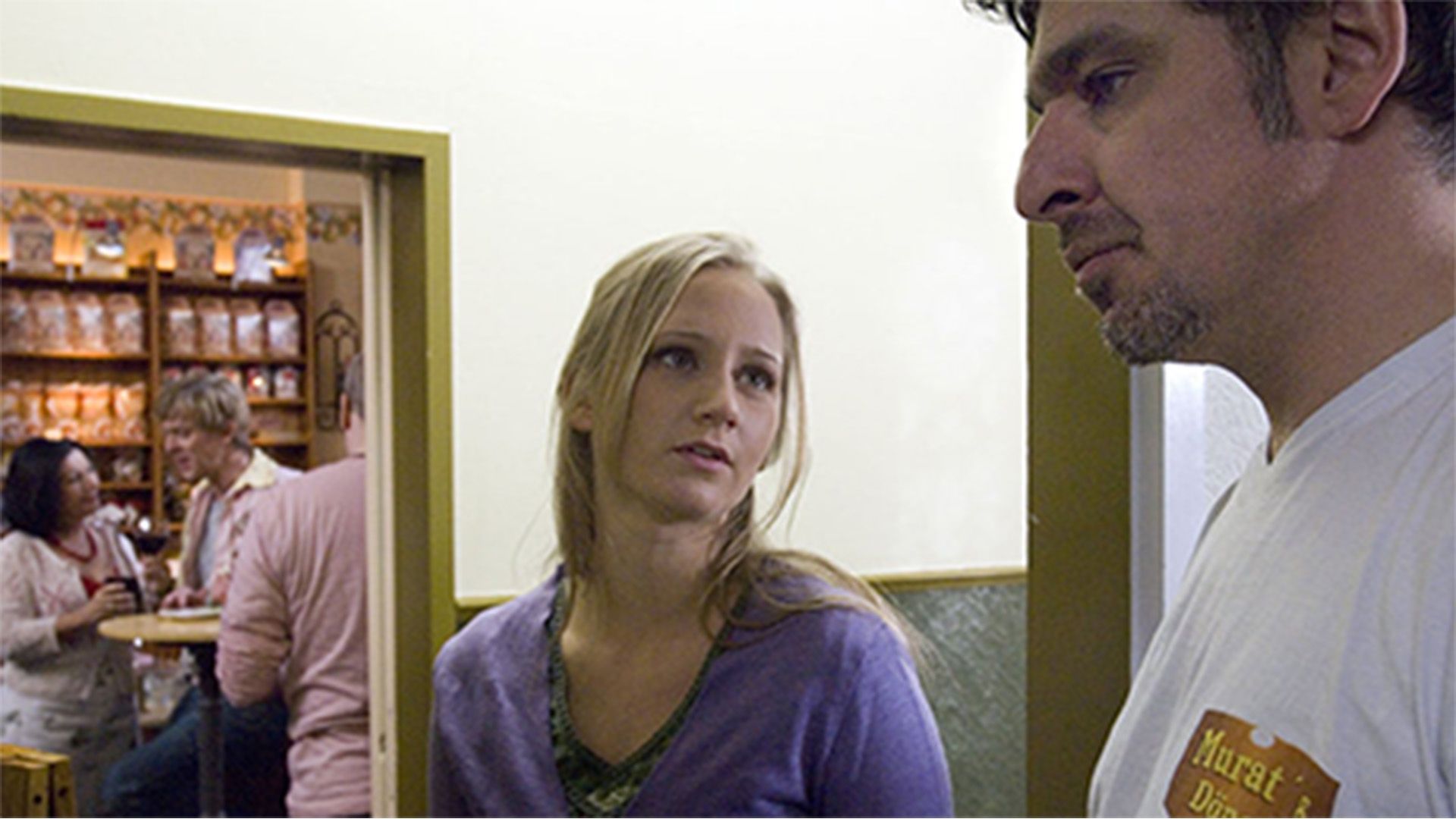 Der Kampf geht weiter!