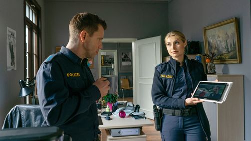 Watzmann ermittelt Watzmann ermittelt, Staffel 2.2 Folge 3: Zwei Väter
