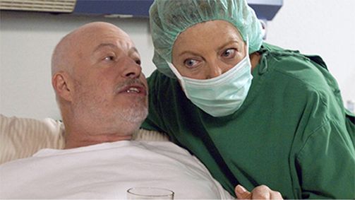 Lindenstraße Lindenstraße, Staffel 25 Folge 1: Für immer!
