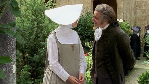 Elisa von Rivombrosa Elisa von Rivombrosa (Staffel 1) Folge 16: Episode 16
