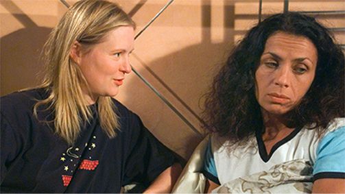 Lindenstraße Lindenstraße, Staffel 21 Folge 4: Flecken