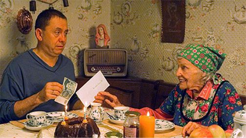 Lindenstraße Lindenstraße, Staffel 21 Folge 1: Das Wunder
