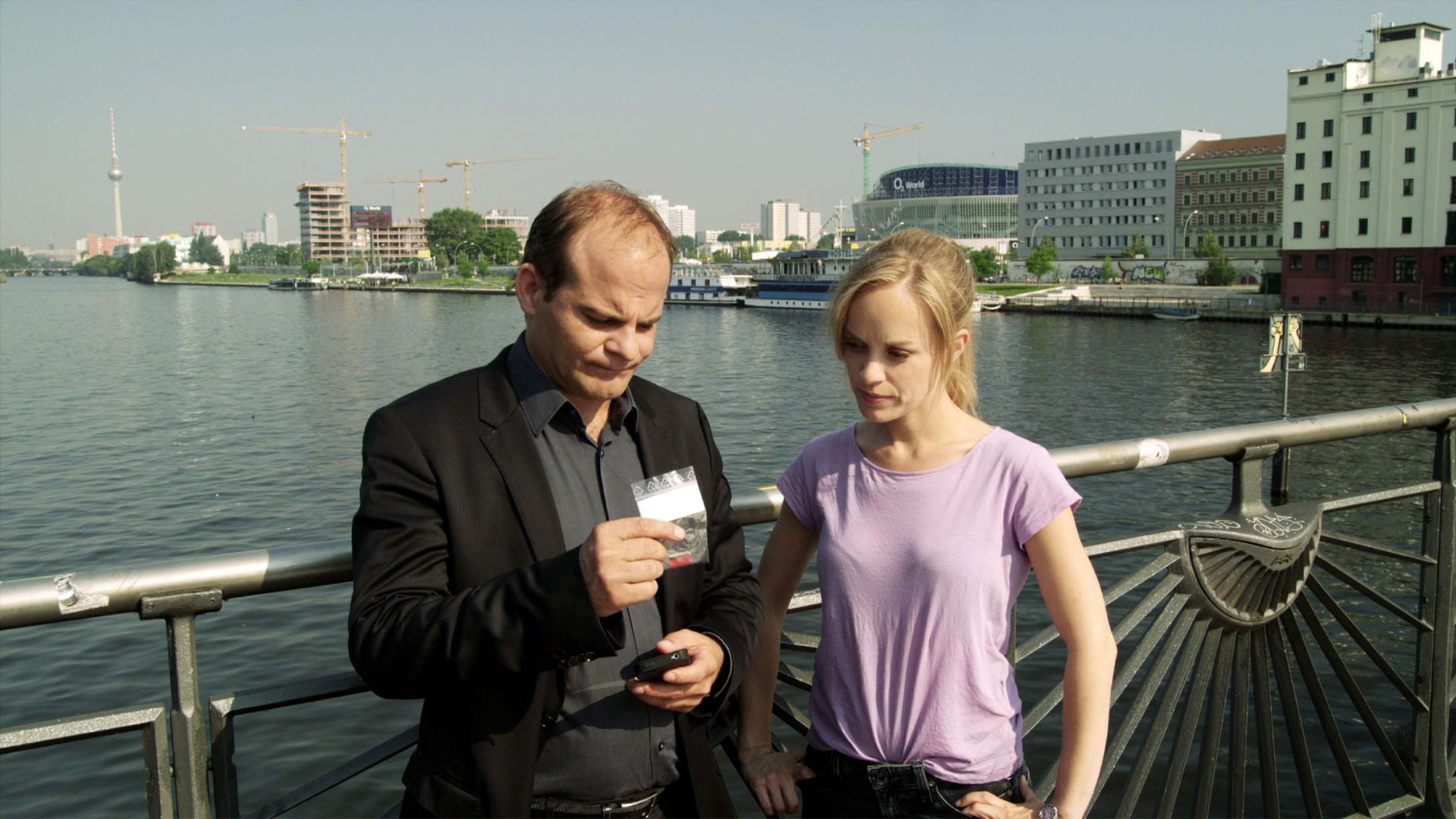 Betrug macht Klug