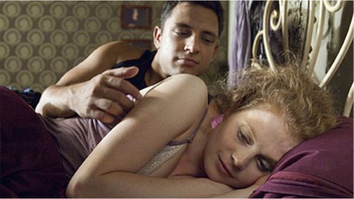 Lindenstraße Lindenstraße, Staffel 25 Folge 2: Was zu viel ist...