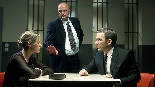 Ein Fall für Zwei Ein Fall für Zwei, Staffel 14 Folge 3: Mörderische Schulden