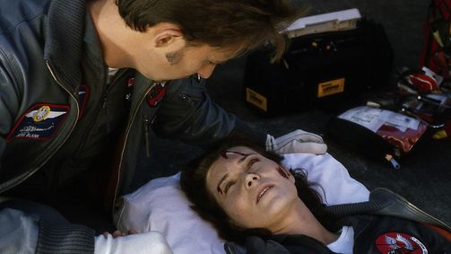 Die Rettungsflieger Die Rettungsflieger, Staffel 6 Folge 3: Zwischen Himmel und Erde
