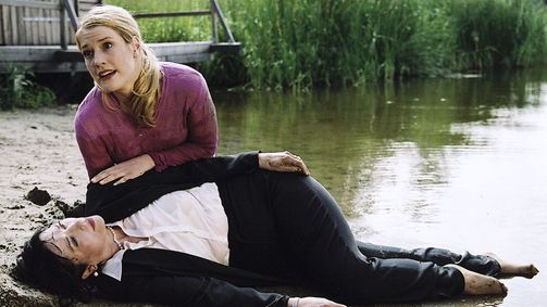 Julia - Wege zum Glück Julia - Wege zum Glück, Staffel 15 Folge 3: Folge 213