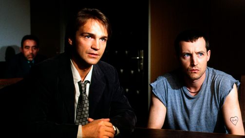 Ein Fall für Zwei Ein Fall für Zwei, Staffel 11 Folge 13: Gunst der Stunde