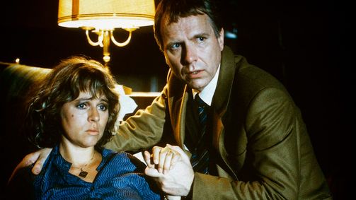 Ein Fall für Zwei Ein Fall für Zwei, Staffel 2 Folge 3: Das Opfer