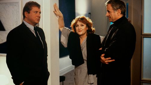 Ein Fall für Zwei Ein Fall für Zwei, Staffel 5 Folge 7: Donnerstag, letzter Akt