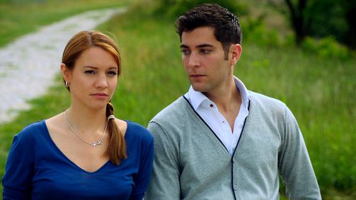 Wege zum Glück - Spuren im Sand Wege zum Glück - Spuren im Sand, Staffel 6 Folge 11: Folge 86