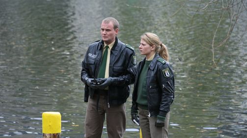KDD - Kriminaldauerdienst KDD - Kriminaldauerdienst, Staffel 2 Folge 8: Aufbruch