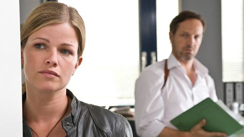 Ein Fall für Zwei Ein Fall für Zwei, Staffel 19 Folge 5: Täter und Opfer