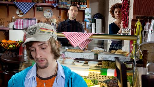 Alisa - Folge deinem Herzen Alisa - Folge deinem Herzen, Staffel 14 Folge 11: Folge 206