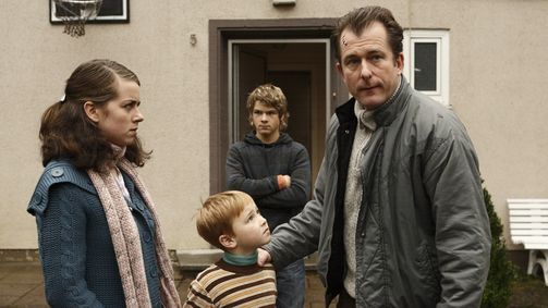 Lutter Lutter, Staffel 1 Folge 3: Blutsbande