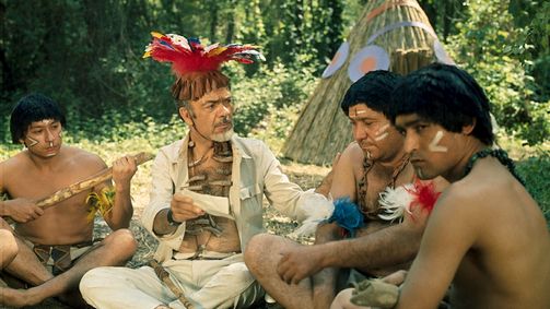 Percy Stuart Percy Stuart, Staffel 4 Folge 1: Der Schmetterlingsfänger