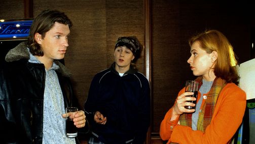 Küstenwache Küstenwache, Staffel 1 Folge 5: Eriks Geheimnis