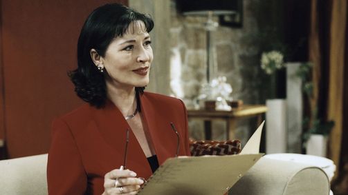 Julia - Wege zum Glück Julia - Wege zum Glück, Staffel 6 Folge 3: Folge 078