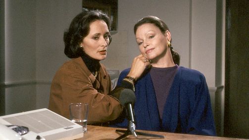 Der Alte Der Alte, Staffel 8 Folge 1: Die Wahrheit