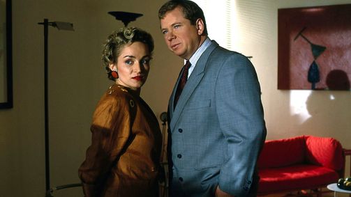 Ein Fall für Zwei Ein Fall für Zwei, Staffel 6 Folge 5: Madonna