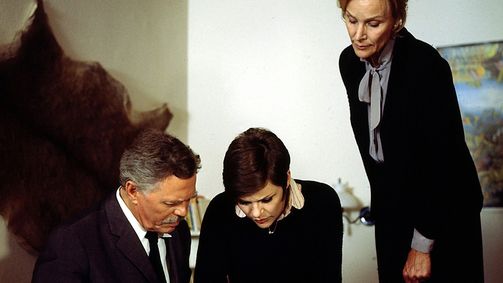 Der Kommissar Der Kommissar, Staffel 5 Folge 4: Mykonos