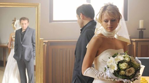 Flemming Flemming, Staffel 1 Folge 2: Das Blut der Liebe