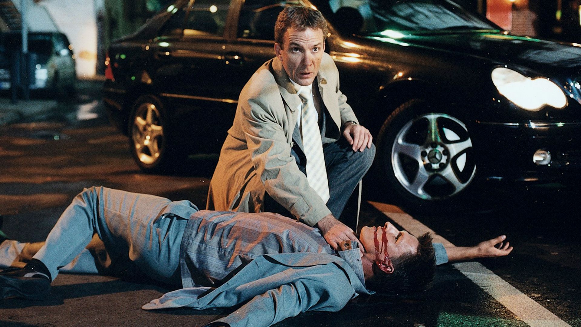 Erics Tod