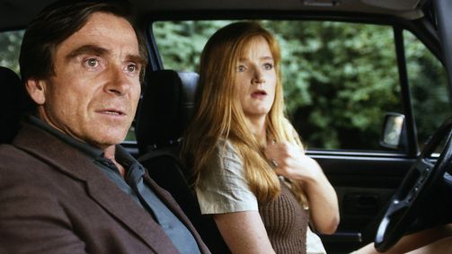Zwei Brüder Zwei Brüder, Staffel 1 Folge 3: Die Quirini-Affäre