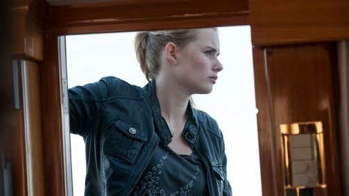 Küstenwache Küstenwache, Staffel 15 Folge 12: Der Fluch von Vineta