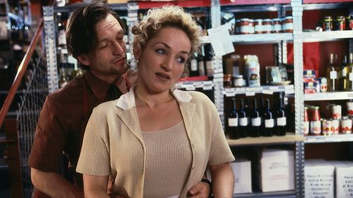 Zwei Brüder Zwei Brüder, Staffel 3 Folge 3: Gift