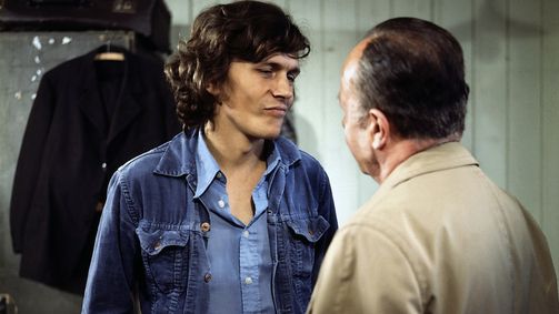 Der Kommissar Der Kommissar, Staffel 3 Folge 2: Die kleine Schubelik