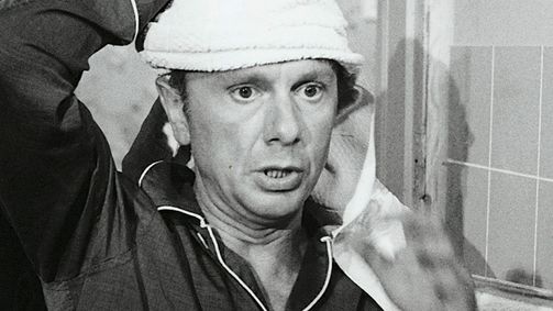 Percy Stuart Percy Stuart, Staffel 2 Folge 6: Dr. Kellers Bilanz