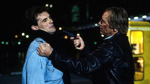 Ein Fall für Zwei Ein Fall für Zwei, Staffel 9 Folge 5: Kleiner Bruder