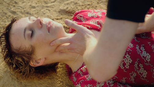 Wege zum Glück - Spuren im Sand Wege zum Glück - Spuren im Sand, Staffel 3 Folge 1: Folge 31