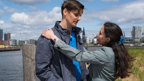 Sibel & Max Sibel & Max, Staffel 2 Folge 2: Befreiungsschlag