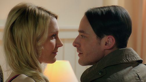 Wege zum Glück - Spuren im Sand Wege zum Glück - Spuren im Sand, Staffel 2 Folge 8: Folge 23