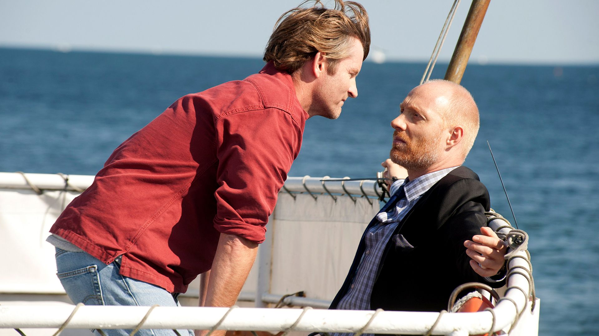 Starkstrom