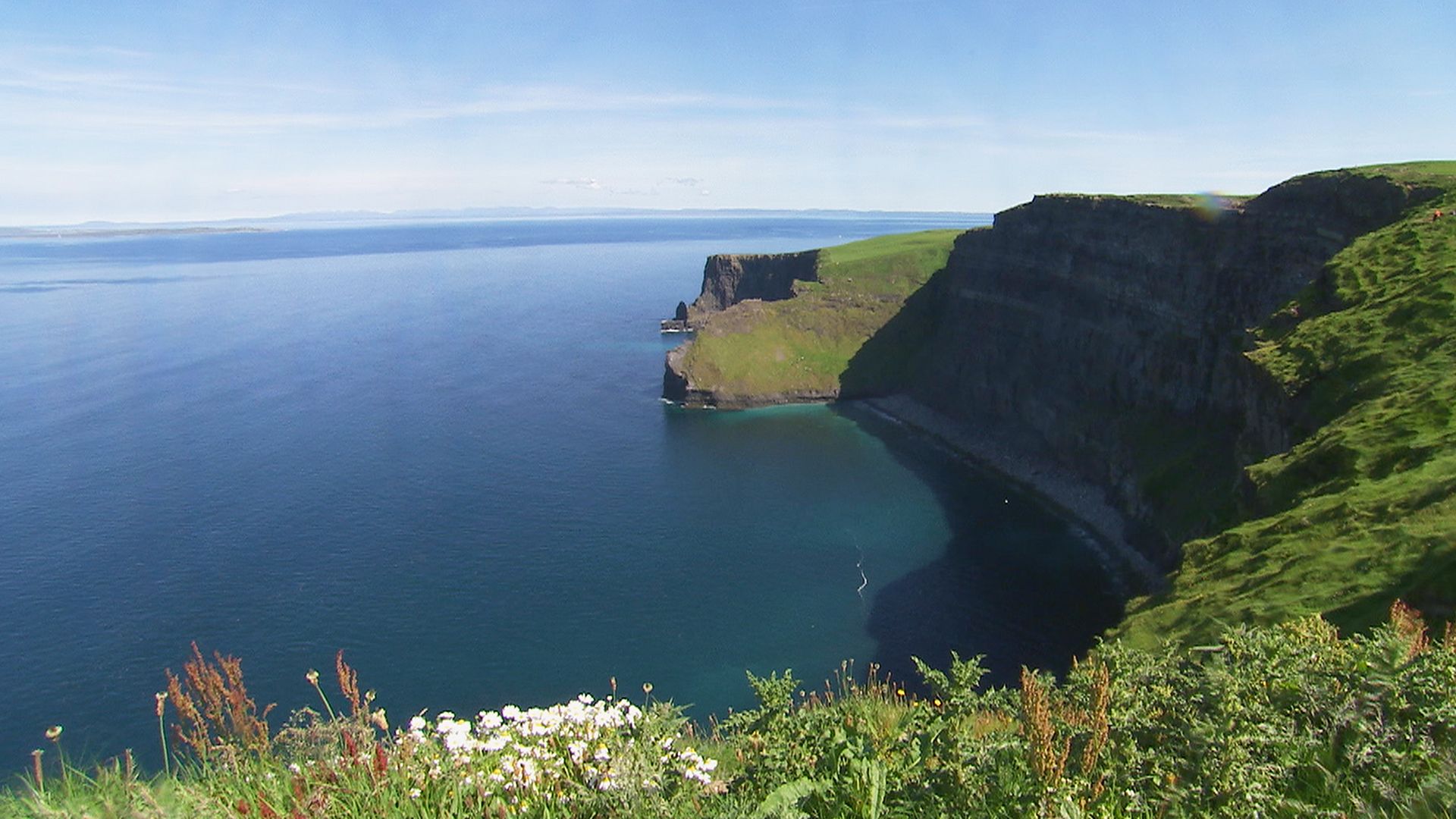 Irland