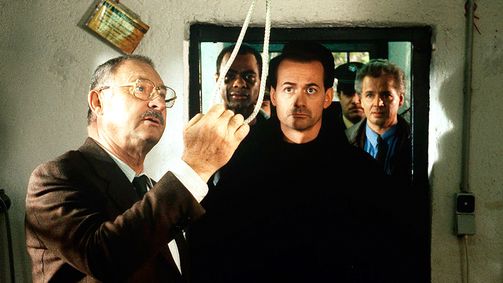 Der Alte Der Alte, Staffel 7 Folge 4: Eiskalt geplant