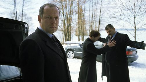 Zwei Brüder Zwei Brüder, Staffel 4 Folge 2: Tod im See