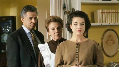 Der Alte Der Alte, Staffel 8 Folge 4: Ende mit Schrecken
