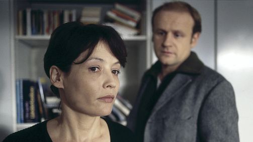 Der Ermittler Der Ermittler, Staffel 4 Folge 1: Zerbrochene Träume